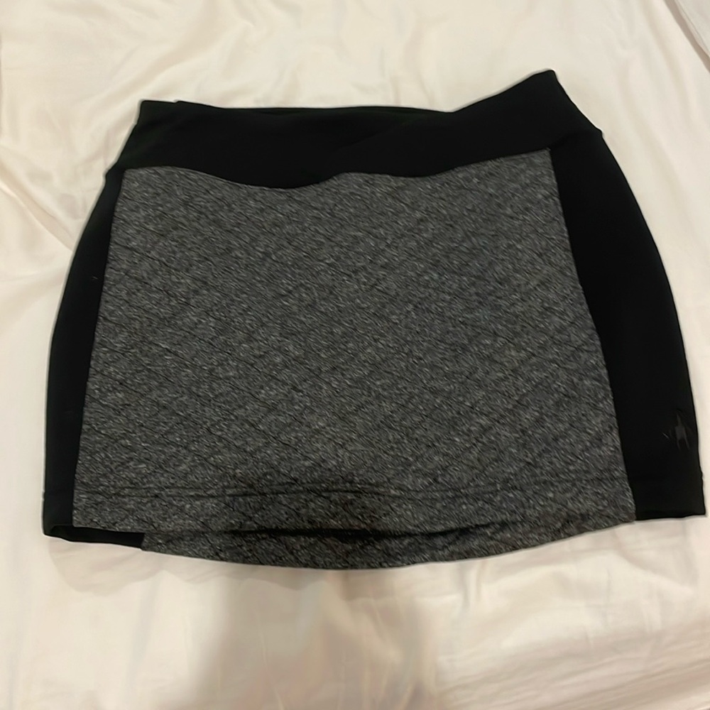 Winter skirt